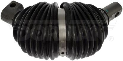 DORMAN STEERING SHAFT DOUBLE CARDAN JOINT - 425184