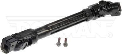 DORMAN LOWER STEERING SHAFT - 425331
