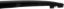 DORMAN WINDSHIELD WIPER ARM - 42666