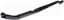 DORMAN WIPER ARM - 42789