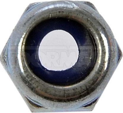 DORMAN NYLON LOCK NUT - 432004BX