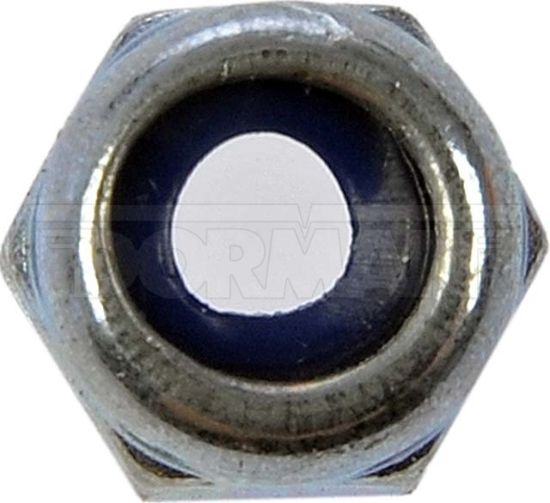 DORMAN NYLON LOCK NUT - 432004BX