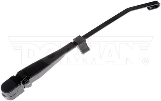 DORMAN WIPER ARM REAR - 43541