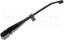 DORMAN WIPER ARM REAR - 43541