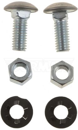 DORMAN BUMPER BOLT 3/8 X 1' - 45364
