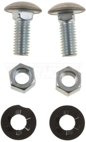 DORMAN BUMPER BOLT 3/8 X 1' - 45364