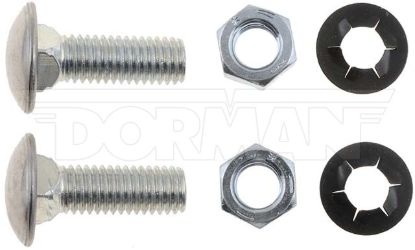 DORMAN BUMPER BOLT 1/2 X11/2 - 45370