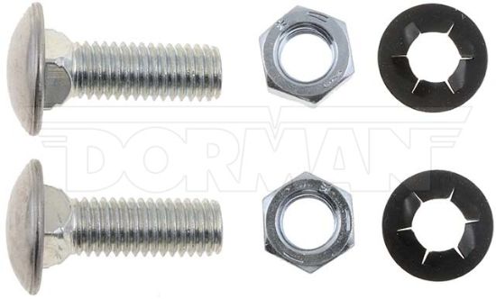 DORMAN BUMPER BOLT 1/2 X11/2 - 45370