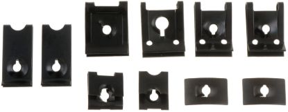 DORMAN SPEED NUT ASSORTMENT - 45382