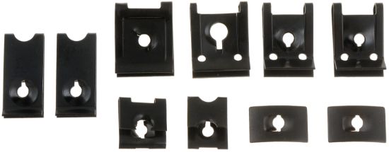 DORMAN SPEED NUT ASSORTMENT - 45382