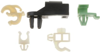 DORMAN HOOD ROD RETAINER CLIPS - 45396