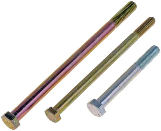 DORMAN ALTERNATOR BOLTS - 45631