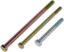 DORMAN ALTERNATOR BOLTS - 45631