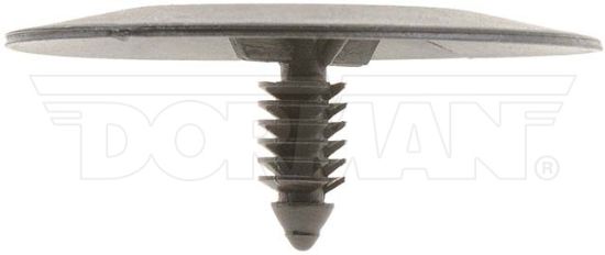 DORMAN HOOD INS RTNR 2 RD GM - 45713