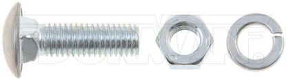 DORMAN BOLT BUMPR 1/213X13/4 - 45793