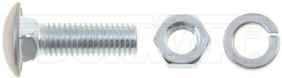 DORMAN BOLT BUMPR 1/213X13/4 - 45793