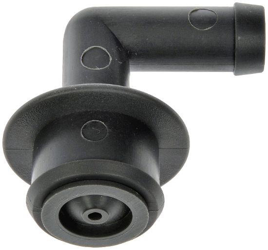 DORMAN PCV ELBOW - 47057