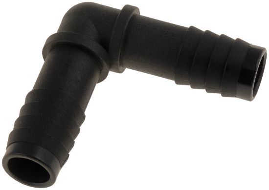 DORMAN HEATER HOSE ELBOW - 47062