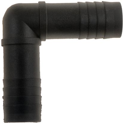 DORMAN HEATER HOSE ELBOW - 47063
