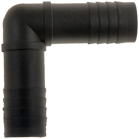 DORMAN HEATER HOSE ELBOW - 47063