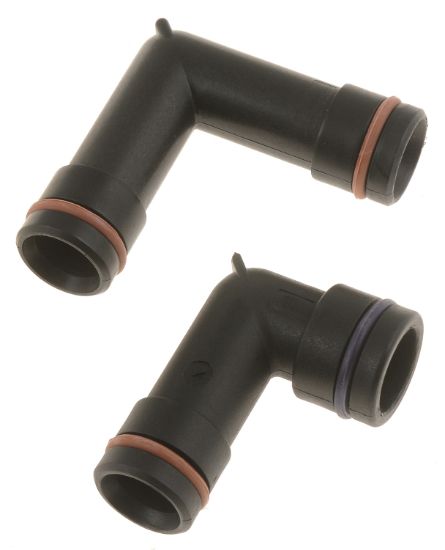 DORMAN HEATER HOSE FITTINGS - 47065