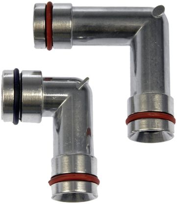 DORMAN HEATER HOSE ELBOW - 47065HP