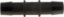 DORMAN HEATER HOSE CONNECTOR - 47094