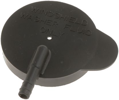 DORMAN WNDSHLD WASHER RESVR CAP - 47107