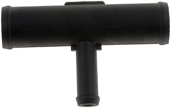 DORMAN HEATER HOSE TEE - 47112