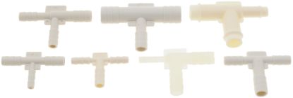 DORMAN VACUUM TEE ASSORTMENT - 47328