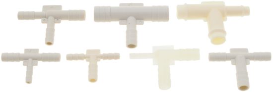 DORMAN VACUUM TEE ASSORTMENT - 47328