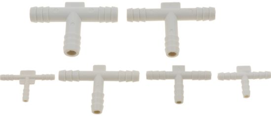 DORMAN VACUUM TEE ASSORTMENT - 47329