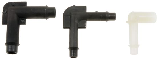 DORMAN VACUUM ELBOW ASSORTMENT - 47355