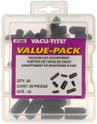 DORMAN VACUUM CAPS - 47388