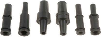 DORMAN VACUUM CONNECTOR ASRT - 47432