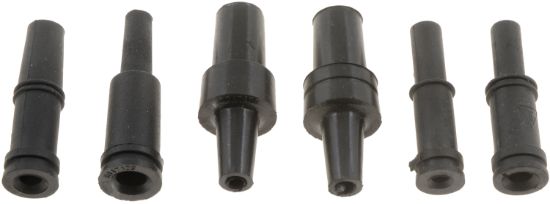 DORMAN VACUUM CONNECTOR ASRT - 47432