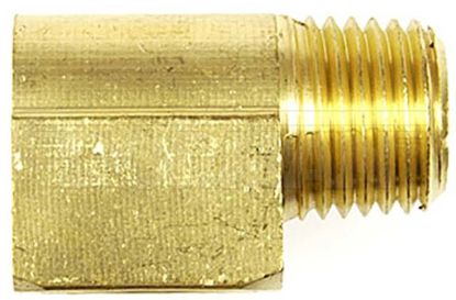 DORMAN BRASS ELBOW 1/4 - 4901111