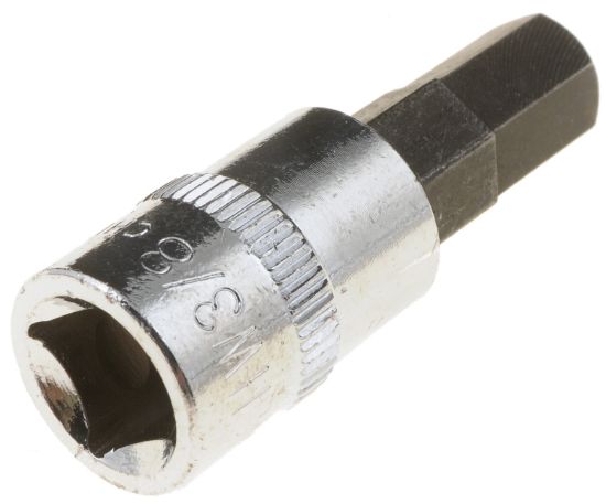 DORMAN CALIPER BOLT SOCKET - 49015