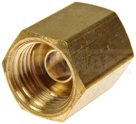 DORMAN BRAKE LN UNION 1/4 - 4903311