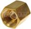 DORMAN BRAKE LN UNION 3/8 - 4903331