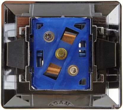 DORMAN DOOR LOCK SWITCH - 49227