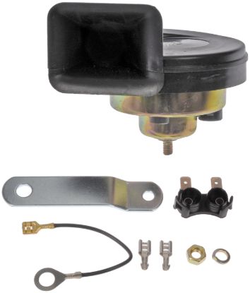 DORMAN OE REPLACEMENT HORN - 49321