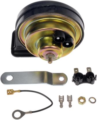DORMAN OE REPLACEMENT HORN - 49322