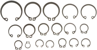 DORMAN SNAP RING ASSORTMENT - 49899