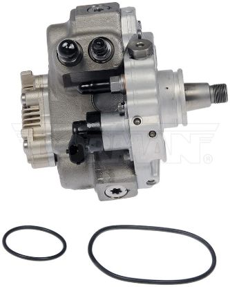 DORMAN REMAN CMN RAIL PUMP - 502554