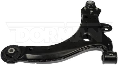 DORMAN CONTROL ARM LOWER LEFT - 520165