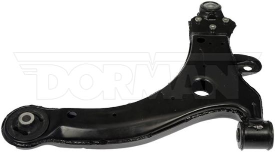 DORMAN CONTROL ARM LOWER LEFT - 520165
