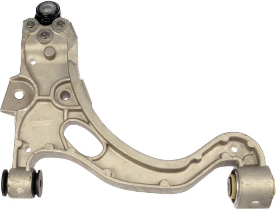 DORMAN LOWR RGHT FRT CONTROL ARM - 520170