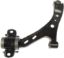 DORMAN CONTROL ARM MUSTANG 05-08 - 520390