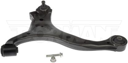 DORMAN CONTROL ARM - 521637
